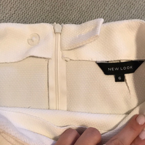 Asos wrap skirt - Picture 4 of 4